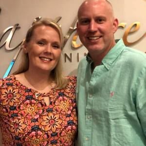 Meet your Posher, Travis